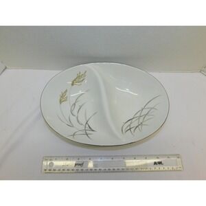 Meadowlane By Style House DIvided Serving Tray Japan